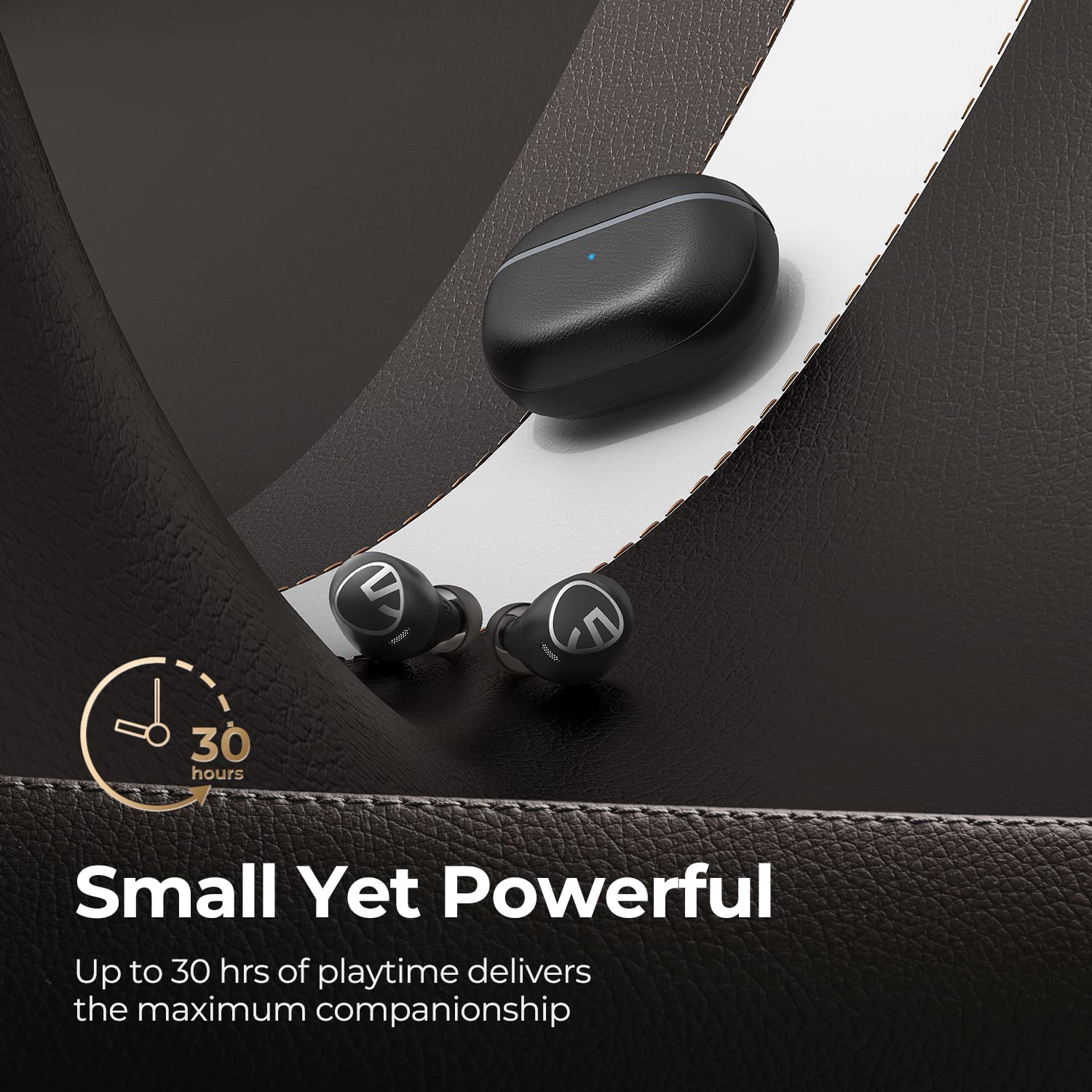 SoundPEATS Free2 Classic Wireless Earbuds